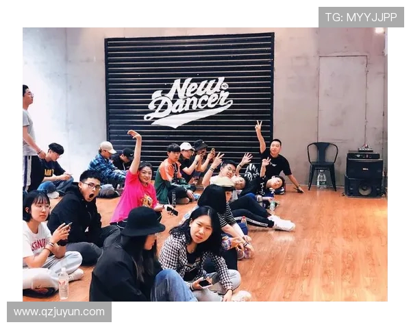 深入分析西安街舞队中路突破战术的独特魅力与实战应用 深入分析西安街舞队中路突破战术的独特魅力与实战应用