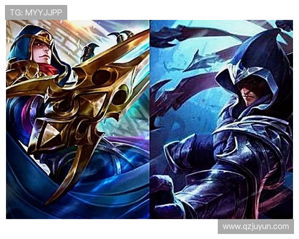 深度对话吴敏揭秘英雄联盟背后的奋斗与荣耀人生