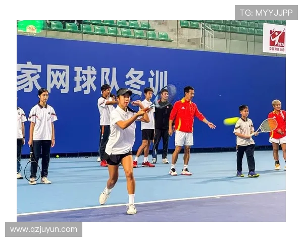 网球盛宴:深入广州网球队的训练与比赛节奏揭秘 网球盛宴:深入广州网球队的训练与比赛节奏揭秘