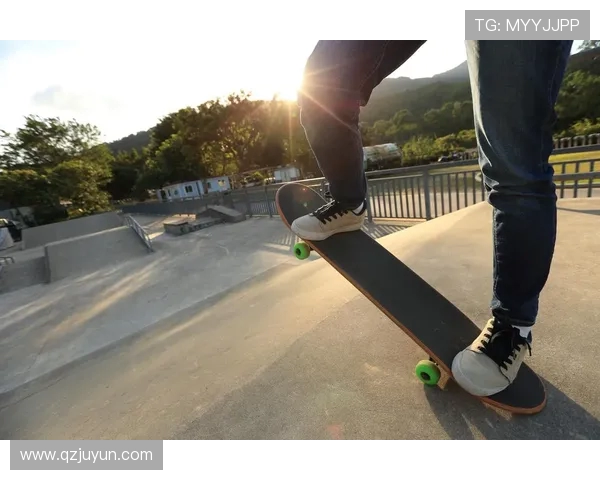 西安极限运动队崛起之路：世界滑板锦标赛背后的成长与奋斗故事