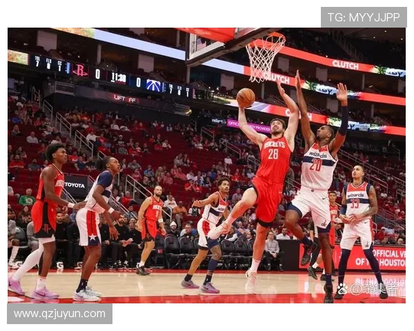 2019年NBA奇才与火箭精彩对决全场回放重温篮球盛宴 2019年NBA奇才与火箭精彩对决全场回放重温篮球盛宴