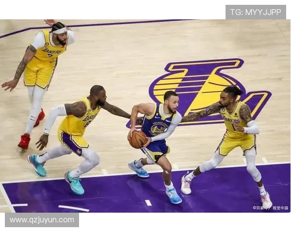 今日NBA焦点战勇士对决湖人谁能在季后赛中抢占先机