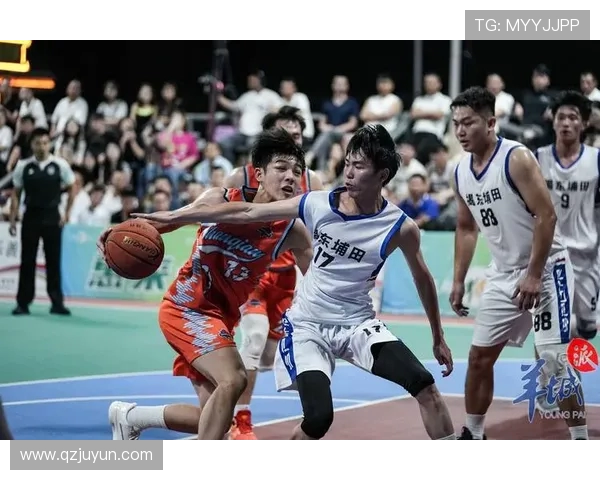 余嘉豪的成长之路与篮球梦想的追逐历程 余嘉豪的成长之路与篮球梦想的追逐历程