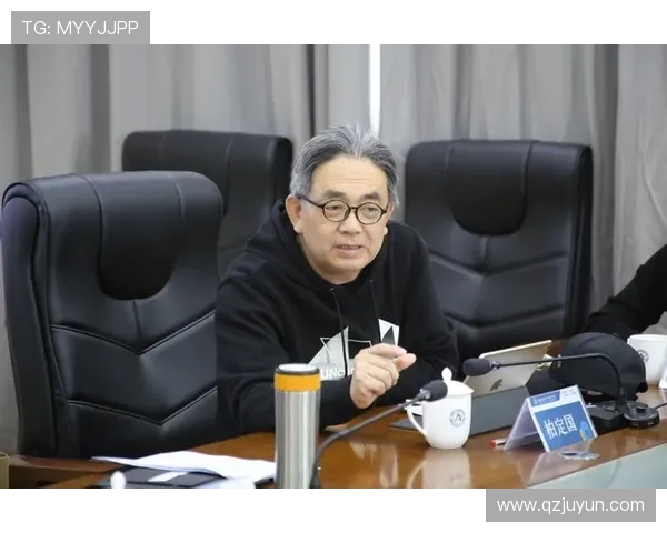 俞长栋:探索中国传统文化与现代科技融合的创新之路 俞长栋:探索中国传统文化与现代科技融合的创新之路