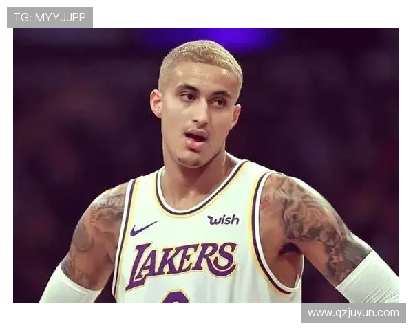 凯尔库兹马的崛起之路：从新秀到NBA明星的蜕变与挑战
