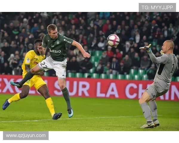 南特与安坦迪的精彩对决揭示了法甲联赛的激烈竞争与球队实力的较量