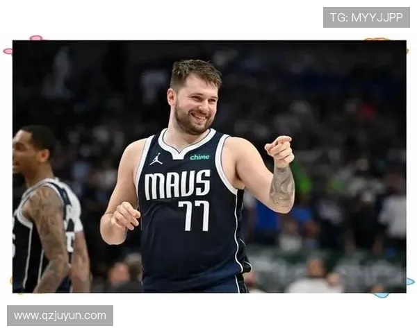 卢卡东契奇：天才球员如何重塑NBA的未来与风格