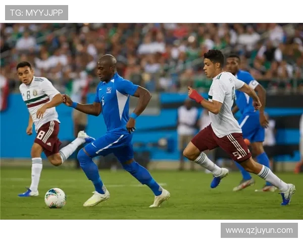 墨西哥与海地足球赛精彩回顾及最终比赛结果分析