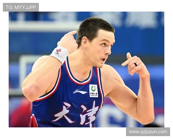 天津先行者对决强敌展现团队精神与战术智慧的精彩较量