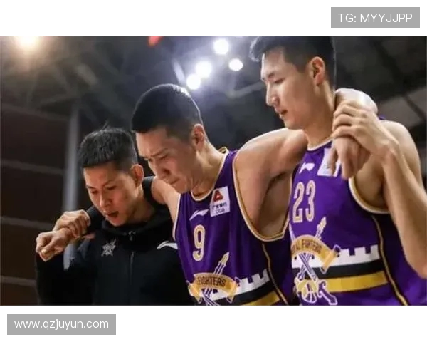 孙悦的篮球传奇之路：从青涩少年到CBA明星的成长故事与奋斗历程