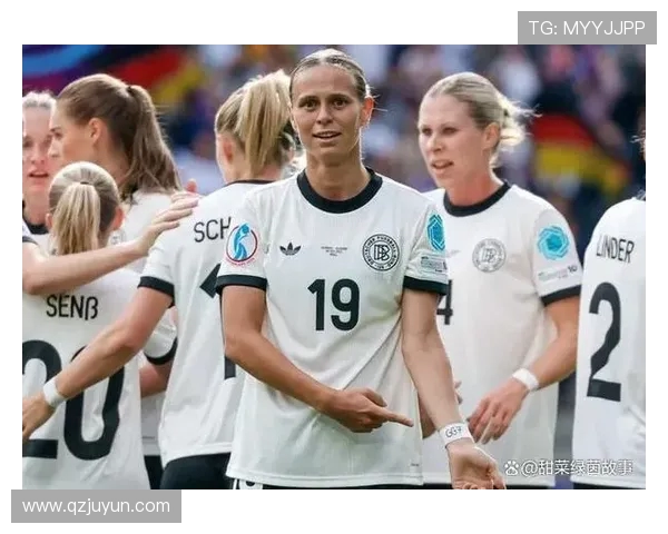 德国女足对阵瑞典女足的精彩比分揭晓及赛后分析
