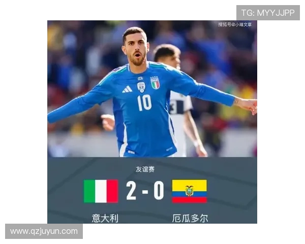 意大利与美国足球对决谁能赢得最终胜利分析与预测