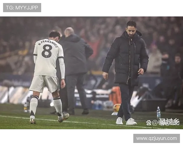 曼联与曼城精彩重播回顾赛场瞬间再现经典对决