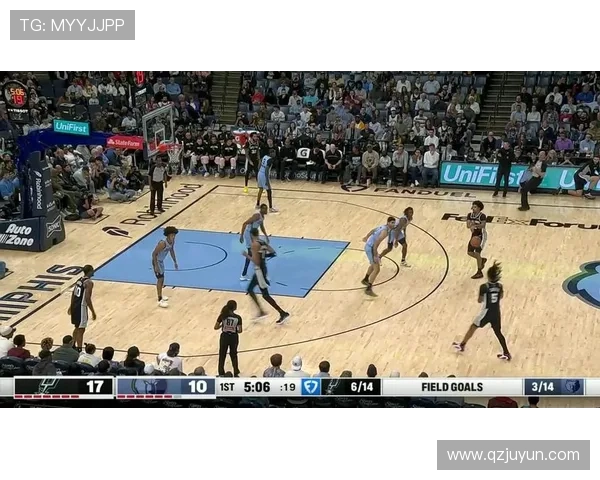 灰熊与马刺激战四场NBA季后赛精彩回顾与分析