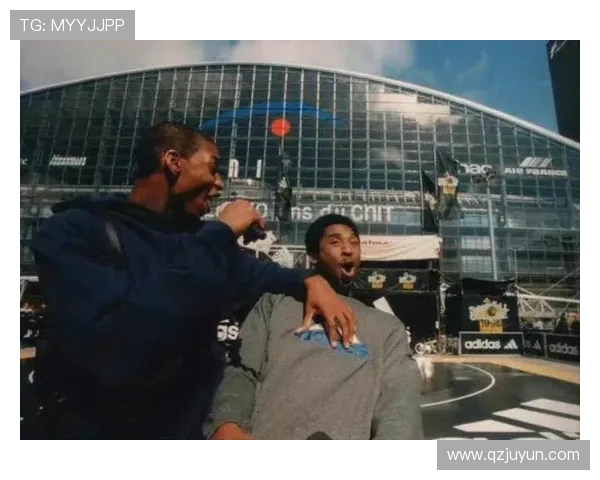 科比与麦迪经典对决录像回顾见证篮球传奇的巅峰时刻