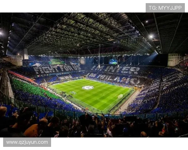 米兰德比欧冠激情再燃门票价格飙升至历史新高1万欧元