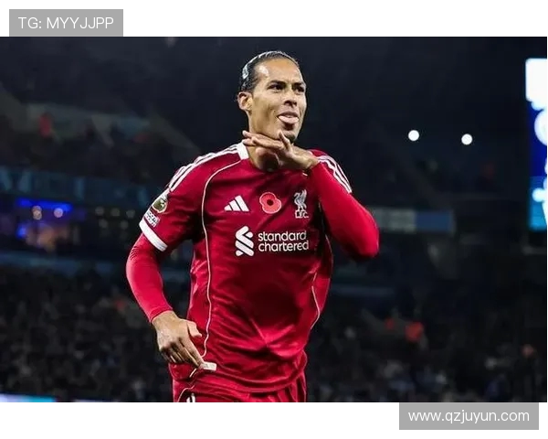 范戴克的传奇之路:从默默无闻到足坛巨星的成长历程 范戴克的传奇之路:从默默无闻到足坛巨星的成长历程