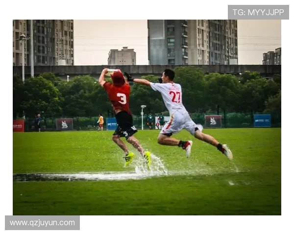 重庆飞盘队荣登全国飞盘意识排行榜第八位展现团队实力与潜力