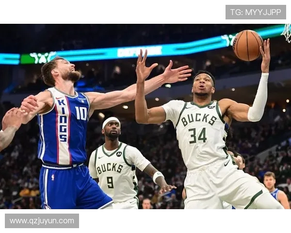 雄鹿与国王对决深度分析及比赛预测展望