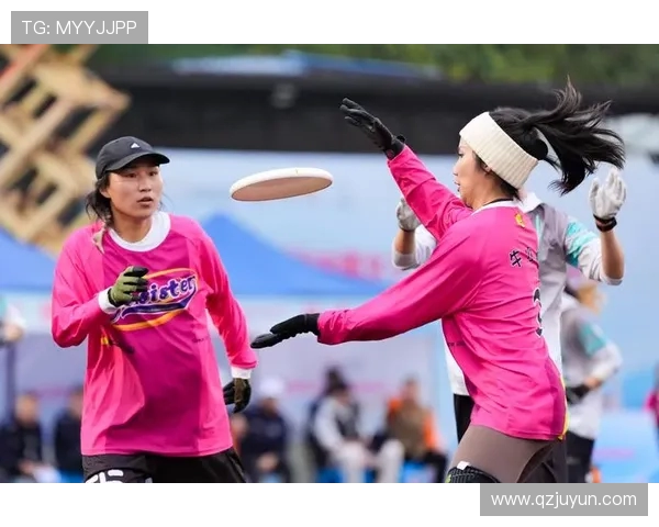 飞盘比赛经验排行榜揭晓北京飞盘队荣获第二名成就辉煌