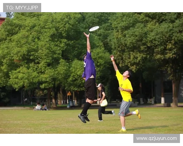 飞盘竞技风云再起上海飞盘队荣登全国状态排行榜首位