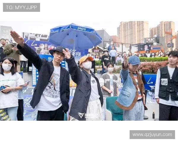 西安街舞队实力强劲荣登全国街舞技术排行榜第二名