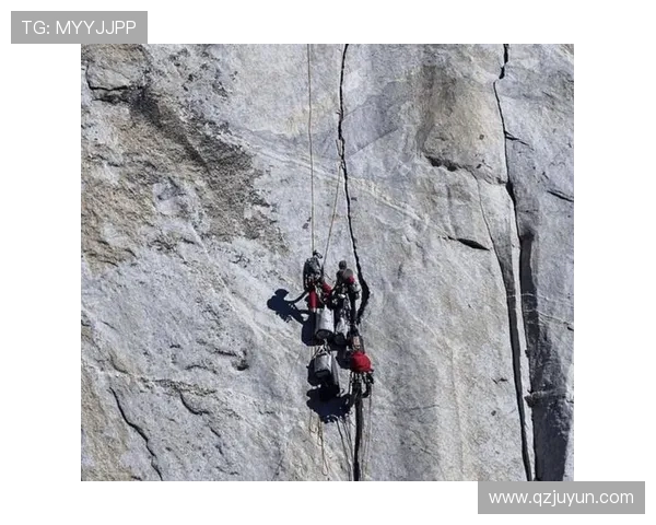 北京攀岩队团队协作新模式探讨与热议攀岩运动的未来发展