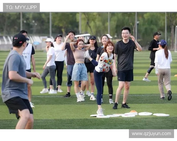 南京飞盘队的节奏解析与飞盘运动热潮的深度探讨