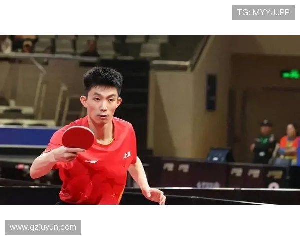 广州乒乓球队选拔赛特别报道：探索新战略与年轻人才的培养之路