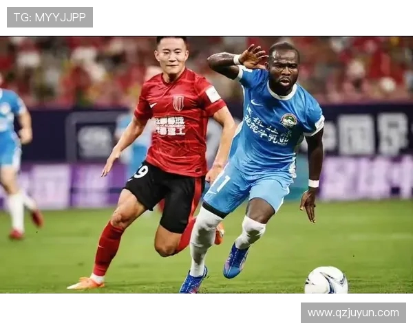 成都足球队在世界杯预选赛中的表现分析与未来展望