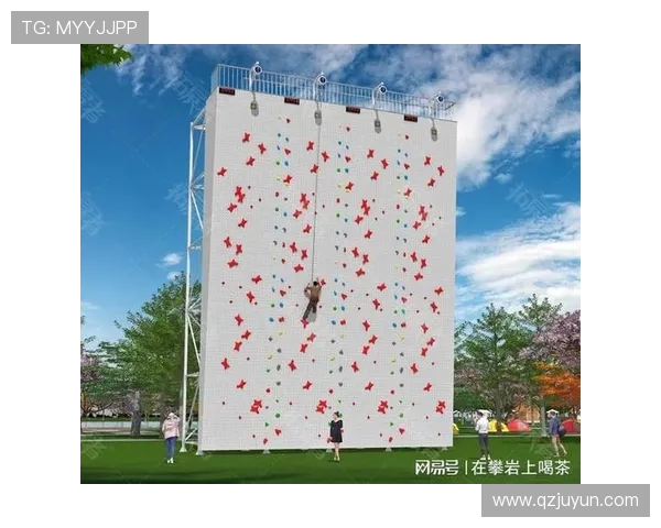 杭州攀岩队奋勇向前中路突破助力攀岩运动新发展