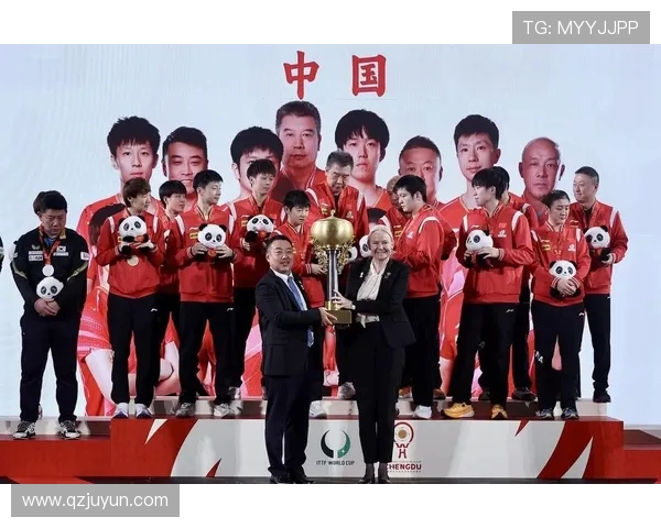 武汉乒乓球队在世界杯预选赛中的状态分析与表现评估